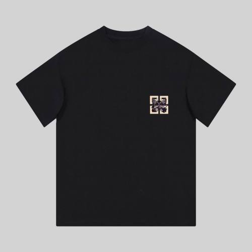 Givenchy t-shirt men-974(S-XL)