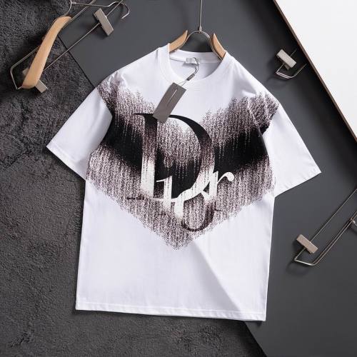 Dior T-Shirt men-1392(S-XL)