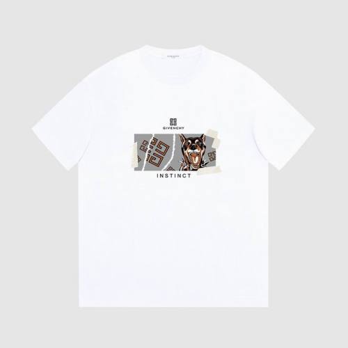 Givenchy t-shirt men-973(S-XL)