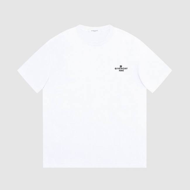 Givenchy t-shirt men-916(S-XL)