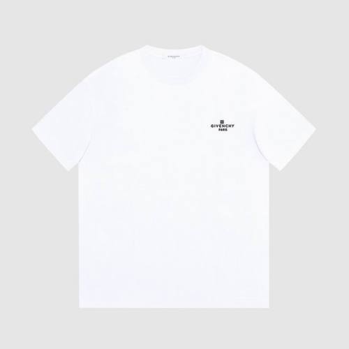 Givenchy t-shirt men-916(S-XL)