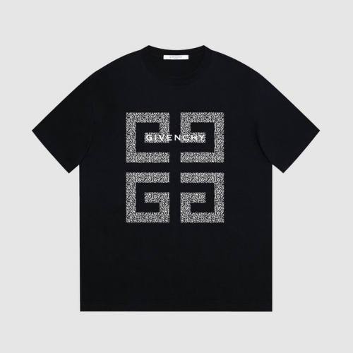 Givenchy t-shirt men-978(S-XL)