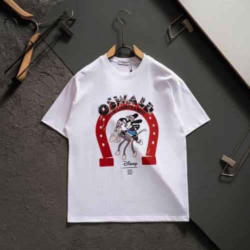 Givenchy t-shirt men-938(S-XL)