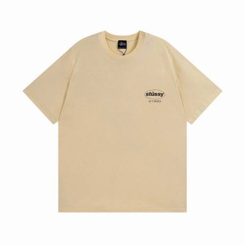 Stussy T-shirt men-341(S-XL)