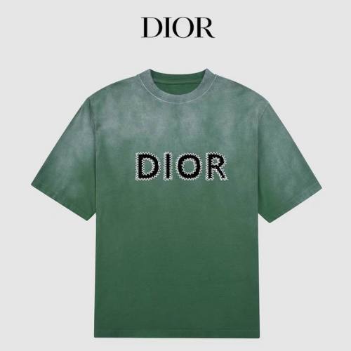 Dior T-Shirt men-1401(S-XL)
