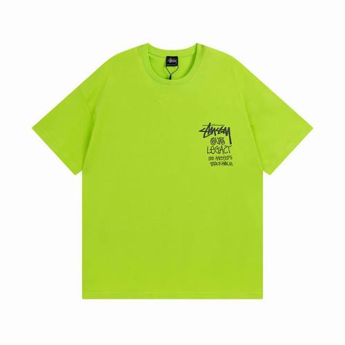 Stussy T-shirt men-359(S-XL)