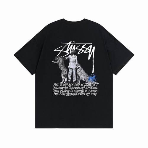 Stussy T-shirt men-388(S-XL)