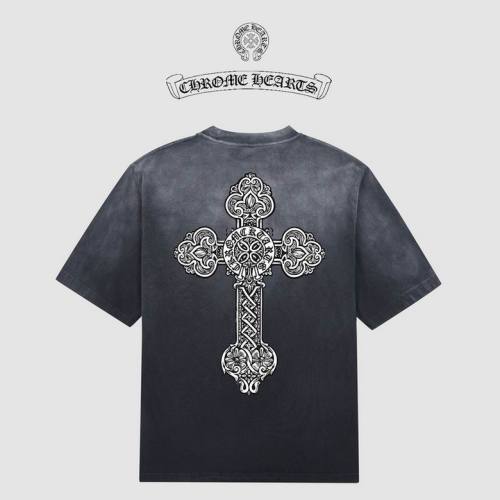 Chrome Hearts t-shirt men-1178(S-XL)