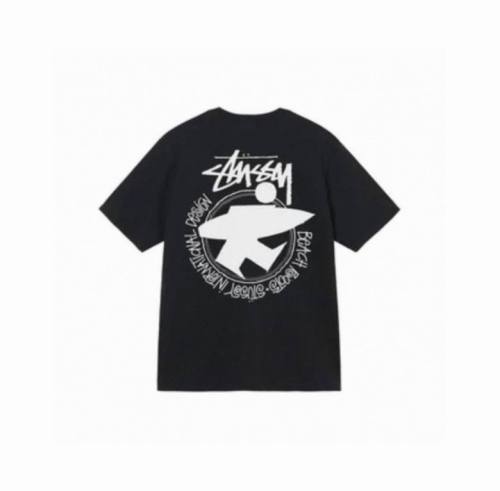 Stussy T-shirt men-506(S-XL)