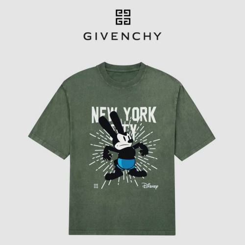 Givenchy t-shirt men-946(S-XL)