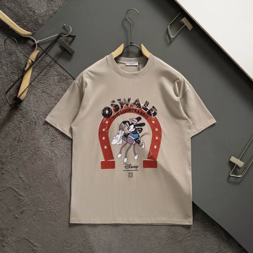 Givenchy t-shirt men-939(S-XL)