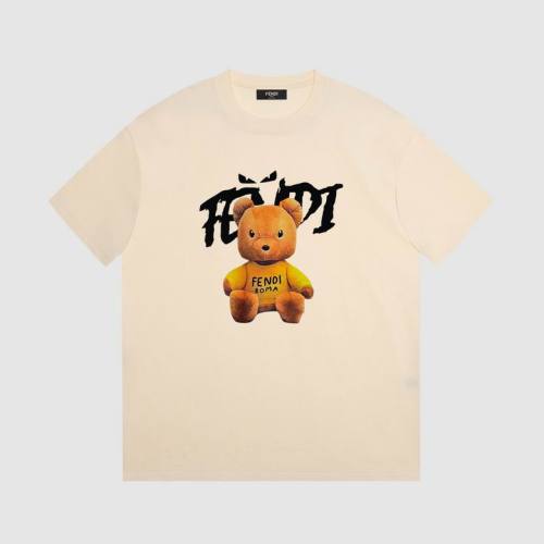 FD t-shirt-1538(S-XL)