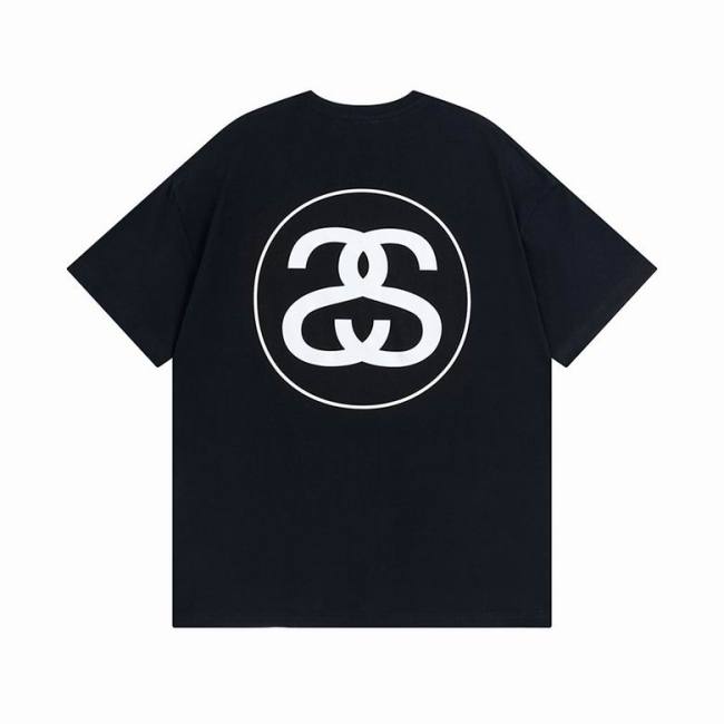 Stussy T-shirt men-290(S-XL)