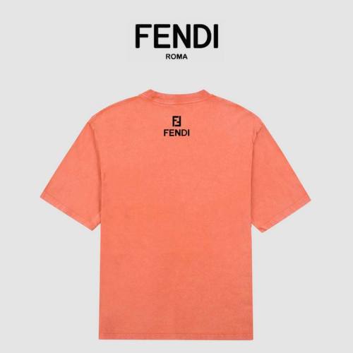 FD t-shirt-1571(S-XL)