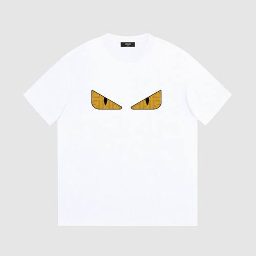 FD t-shirt-1542(S-XL)