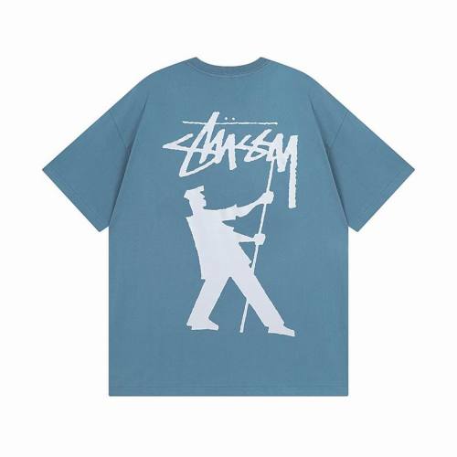 Stussy T-shirt men-408(S-XL)