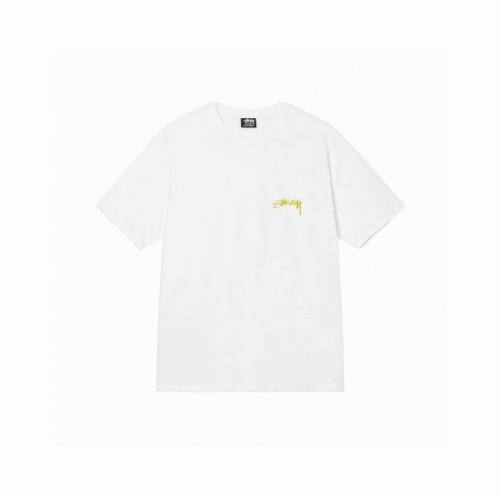 Stussy T-shirt men-325(S-XL)
