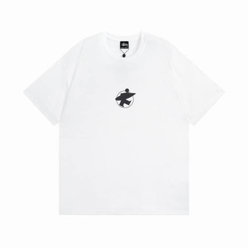 Stussy T-shirt men-305(S-XL)