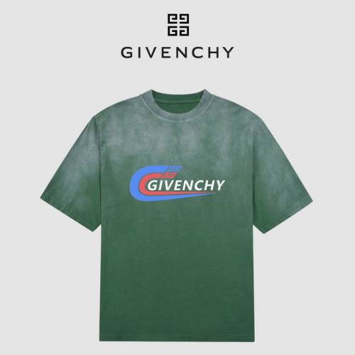 Givenchy t-shirt men-956(S-XL)