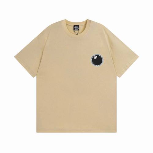 Stussy T-shirt men-430(S-XL)