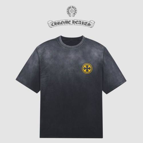 Chrome Hearts t-shirt men-1208(S-XL)