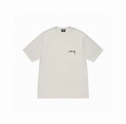 Stussy T-shirt men-199(S-XL)