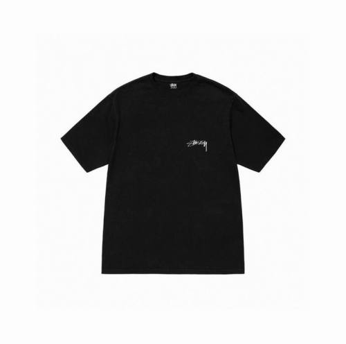 Stussy T-shirt men-201(S-XL)