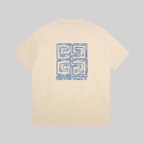 Givenchy t-shirt men-915(S-XL)