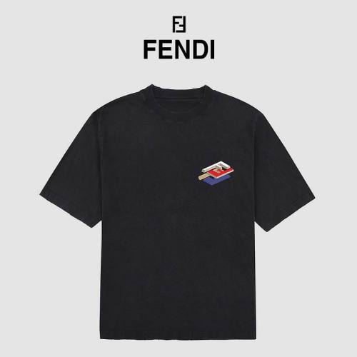 FD t-shirt-1557(S-XL)