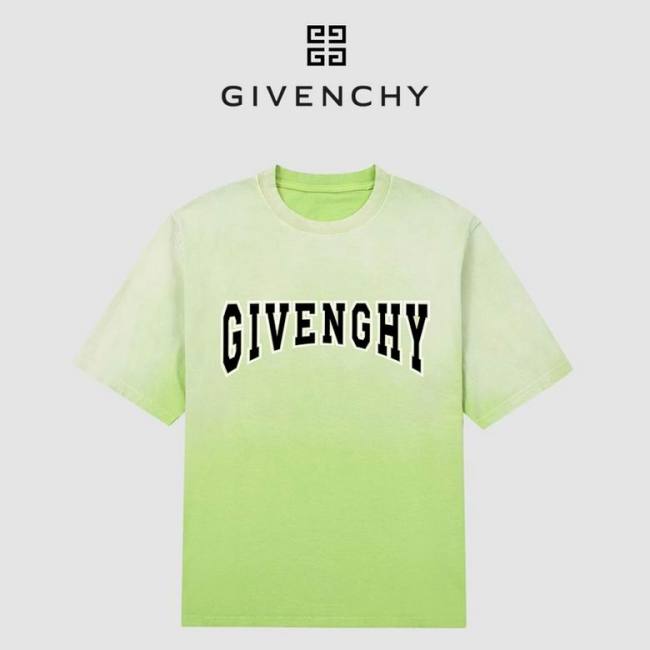 Givenchy t-shirt men-963(S-XL)