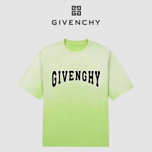Givenchy t-shirt men-963(S-XL)