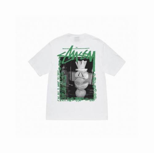 Stussy T-shirt men-274(S-XL)