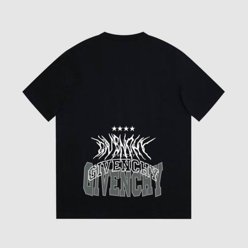 Givenchy t-shirt men-919(S-XL)
