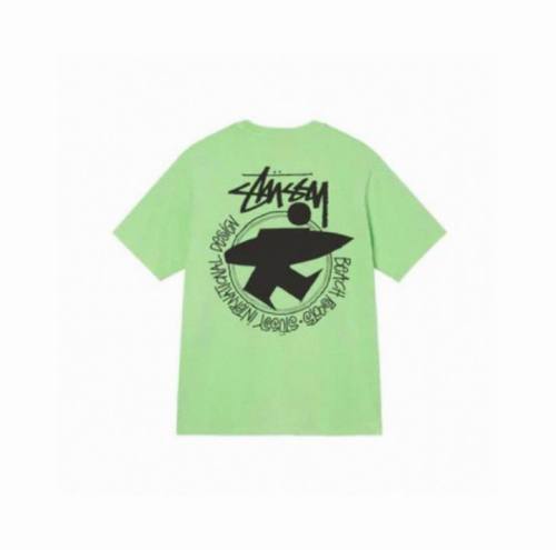Stussy T-shirt men-504(S-XL)