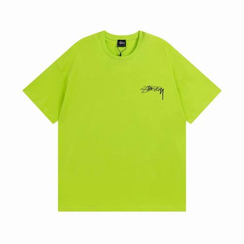 Stussy T-shirt men-237(S-XL)