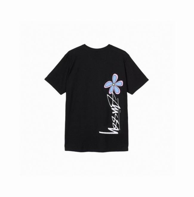 Stussy T-shirt men-496(S-XL)