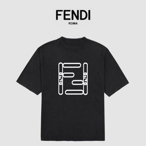 FD t-shirt-1566(S-XL)