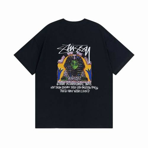 Stussy T-shirt men-232(S-XL)