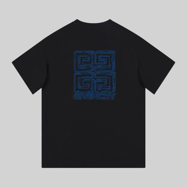 Givenchy t-shirt men-913(S-XL)