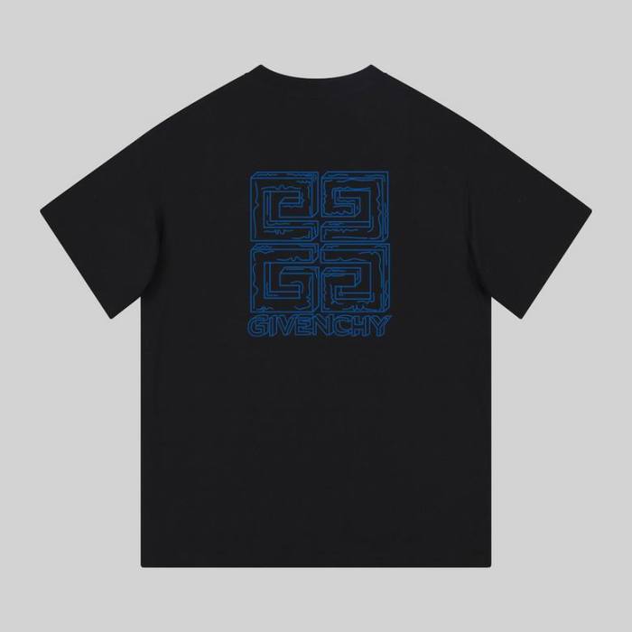 Givenchy t-shirt men-913(S-XL)