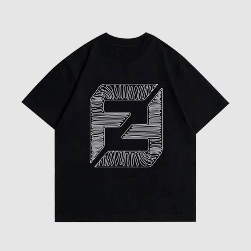 FD t-shirt-1526(S-XL)