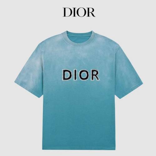 Dior T-Shirt men-1400(S-XL)