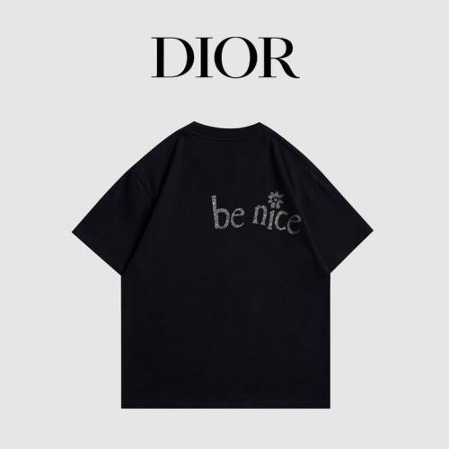 Dior T-Shirt men-1399(S-XL)