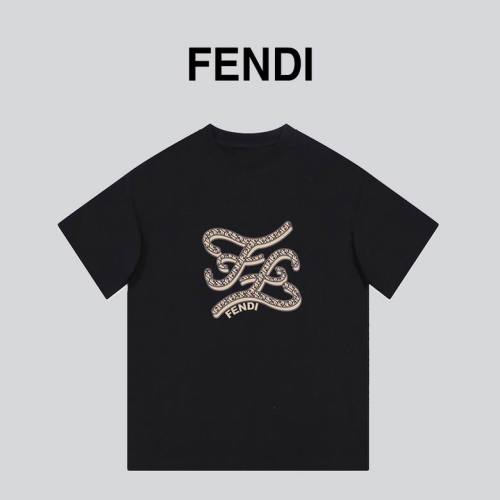 FD t-shirt-1554(S-XL)
