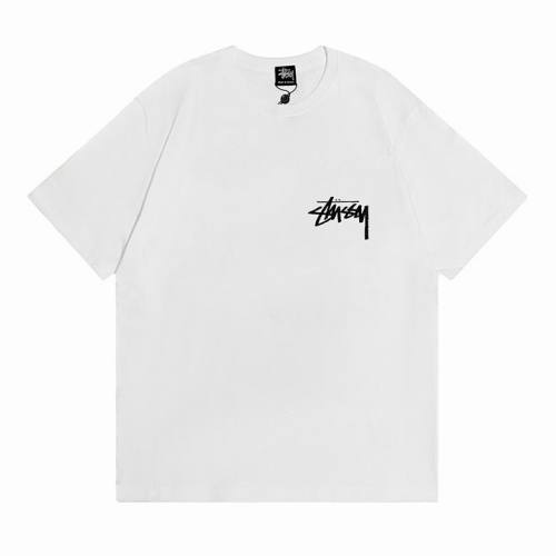 Stussy T-shirt men-207(S-XL)
