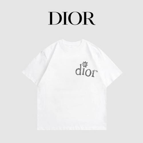 Dior T-Shirt men-1394(S-XL)