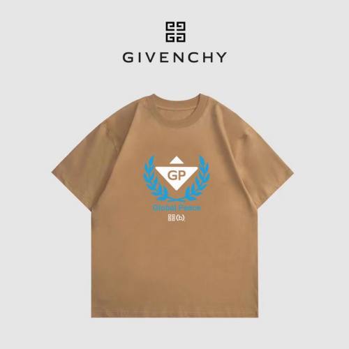 Givenchy t-shirt men-958(S-XL)
