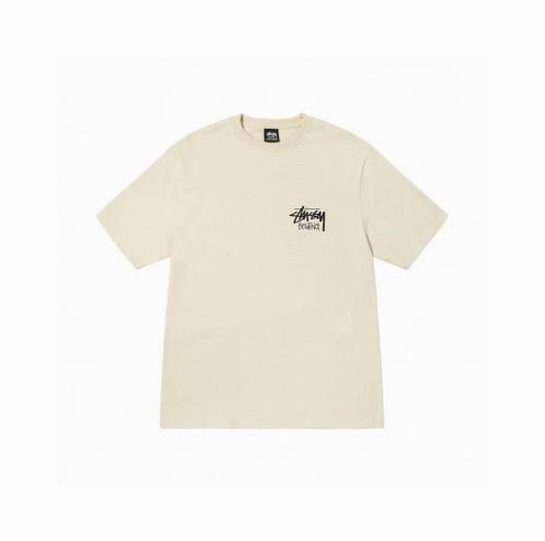 Stussy T-shirt men-497(S-XL)
