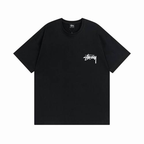 Stussy T-shirt men-269(S-XL)