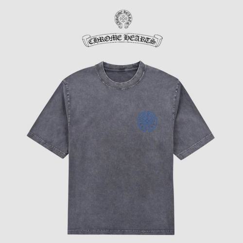 Chrome Hearts t-shirt men-1199(S-XL)